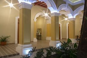 Hotel La Casona de Don Jorge
