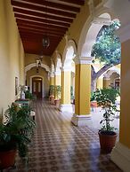 Hotel La Casona de Don Jorge