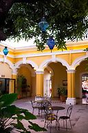 Hotel La Casona de Don Jorge