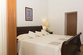 Hotel La Casona de Don Jorge