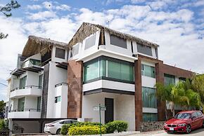 Giakor Suites