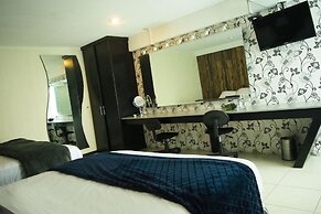 Giakor Suites