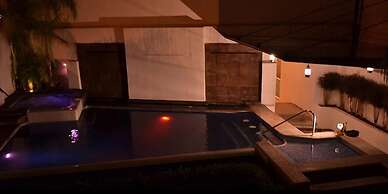 Giakor Suites