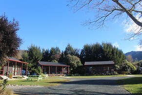 The Barn Cabins & Camp