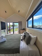 The Barn Cabins & Camp