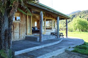 The Barn Cabins & Camp
