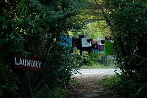 The Barn Cabins & Camp
