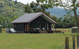 The Barn Cabins & Camp
