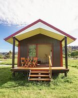 The Barn Cabins & Camp