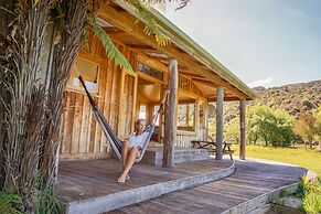 The Barn Cabins & Camp