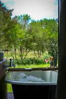 The Barn Cabins & Camp
