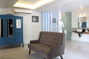 TRES79 Hotel Boutique