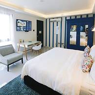 TRES79 Hotel Boutique