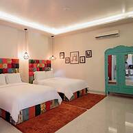 TRES79 Hotel Boutique