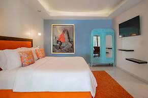 TRES79 Hotel Boutique