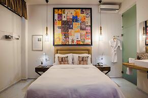 TRES79 Hotel Boutique