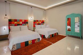TRES79 Hotel Boutique