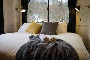 Hotel Villa Hakuba