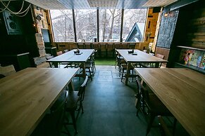 Hotel Villa Hakuba