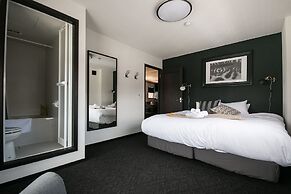 Hotel Villa Hakuba