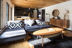 Hotel Villa Hakuba