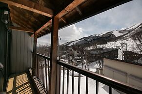 Hotel Villa Hakuba