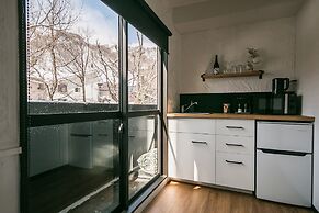 Hotel Villa Hakuba