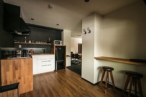 Hotel Villa Hakuba