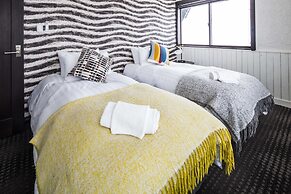 Hotel Villa Hakuba