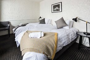 Hotel Villa Hakuba