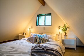 Hotel Villa Hakuba