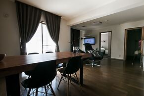 Hotel Villa Hakuba