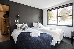 Hotel Villa Hakuba