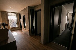 Hotel Villa Hakuba