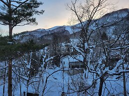 Hotel Villa Hakuba