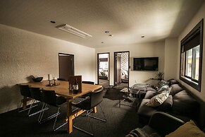 Hotel Villa Hakuba