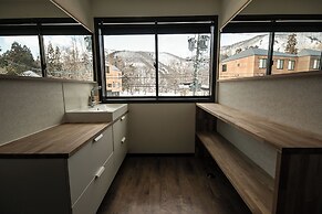Hotel Villa Hakuba