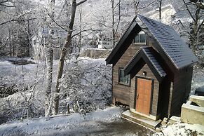 Hotel Villa Hakuba