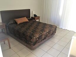 Swag Motel