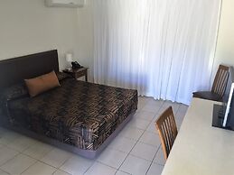 Swag Motel