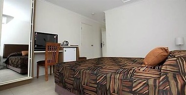 Swag Motel