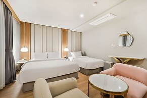 Grandis Hotel