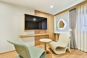 Grandis Hotel