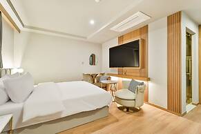 Grandis Hotel