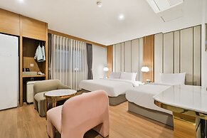 Grandis Hotel
