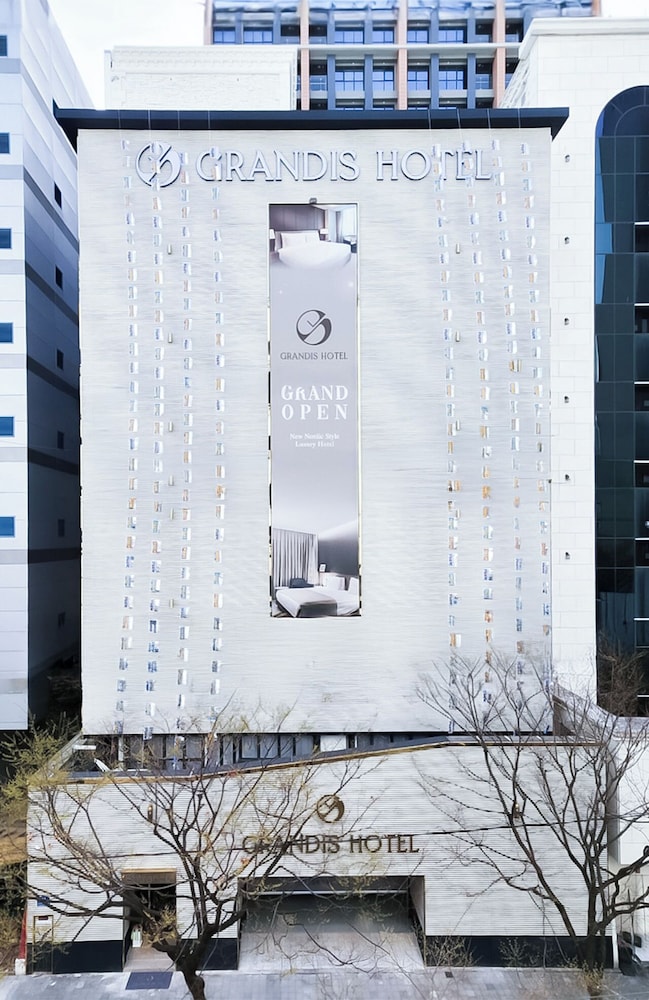 Grandis Hotel