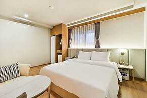 Grandis Hotel