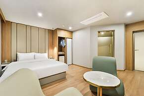 Grandis Hotel