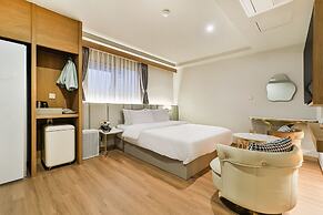 Grandis Hotel