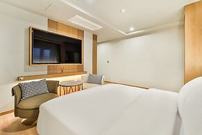 Grandis Hotel